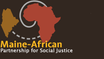 Maine-Africa Partnership for Social Justice