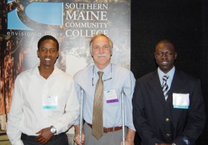 Recent Winners of the James Angelo Scholarship