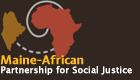Maine-African Partnership For Social Justice